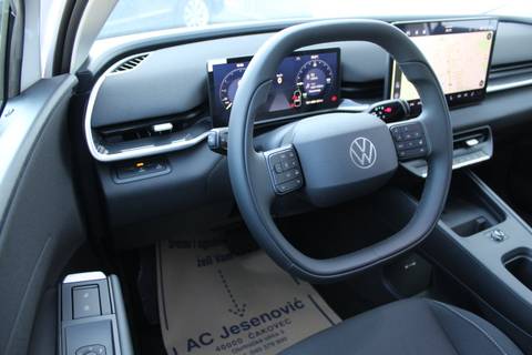 2026 Volkswagen ID.Polo — sličica 9