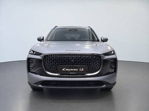 2026 Lepas L8 — sličica 2