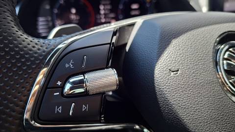 2023 Škoda Octavia — sličica 17