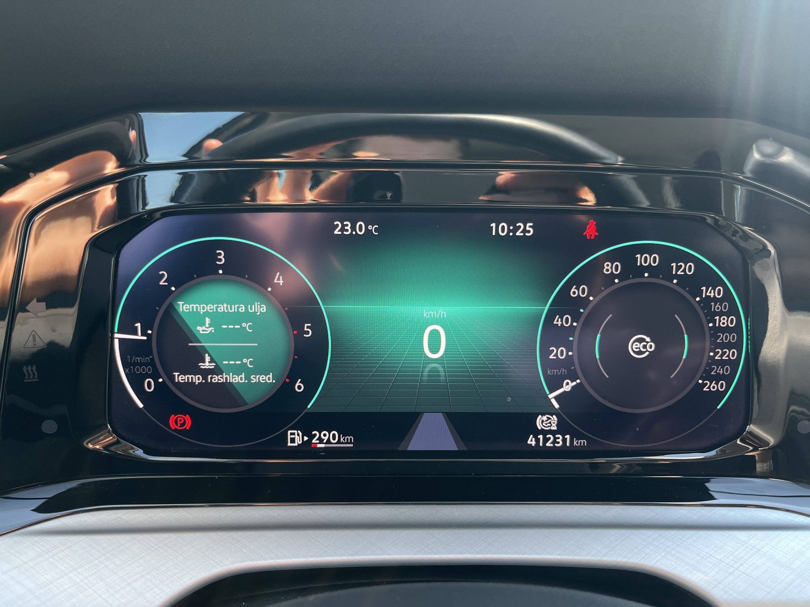 2024 Volkswagen Golf — fotografija 29