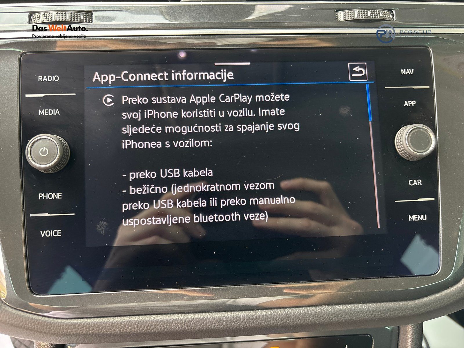 2021 Volkswagen Tiguan — fotografija 17