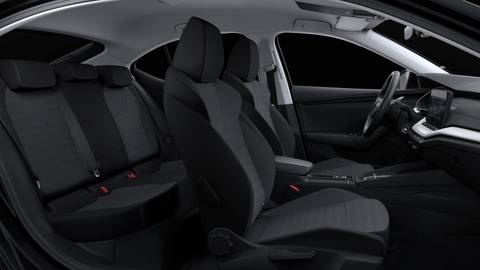 2026 Škoda Octavia — sličica 5