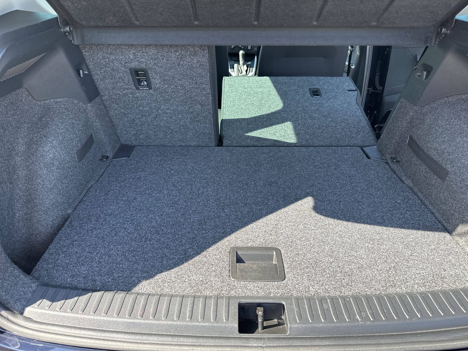 2023 Seat Arona — fotografija 18