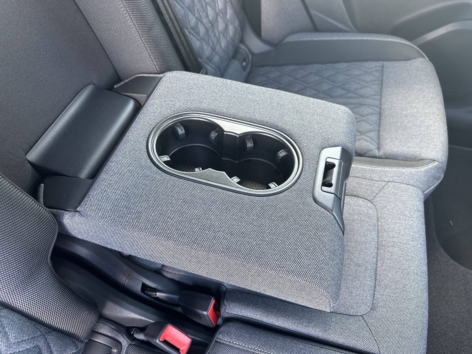 2026 Audi Q5 — fotografija 23