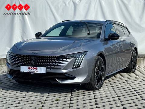 2024 Peugeot 508