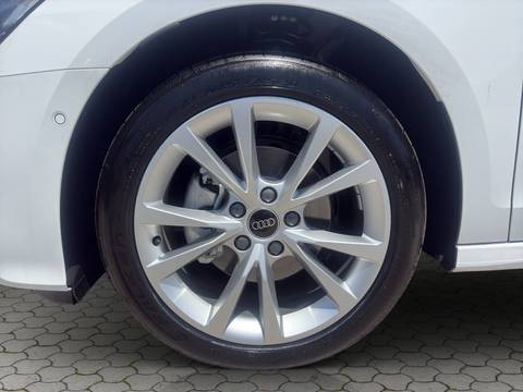 2026 Audi A3 — sličica 18