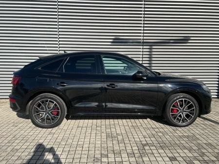 2026 Audi Q5 — fotografija 4