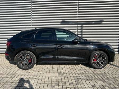 2026 Audi Q5 — sličica 4