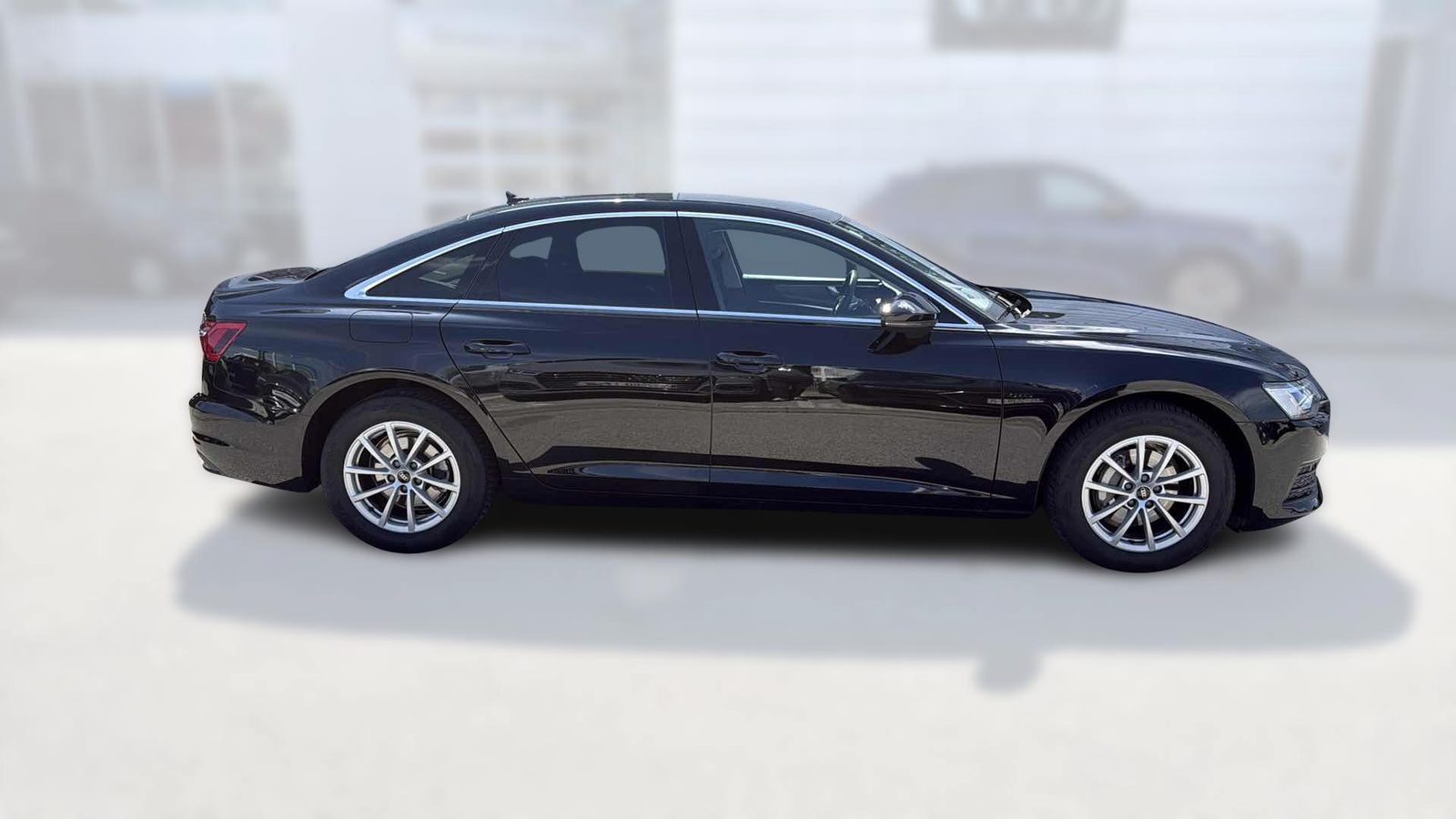 2024 Audi A6 — fotografija 8