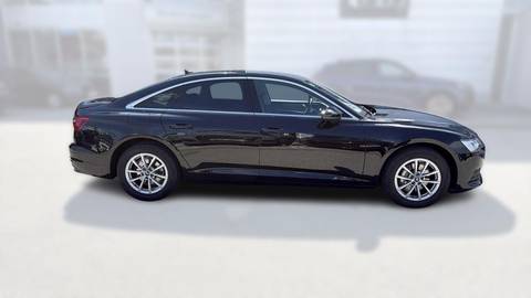 2024 Audi A6 — sličica 8