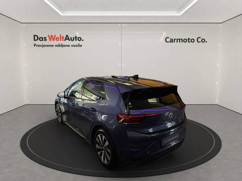 2026 Volkswagen ID.3 — sličica 3