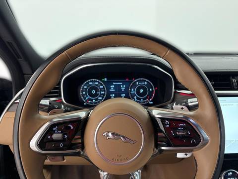 2022 Jaguar XF — sličica 16