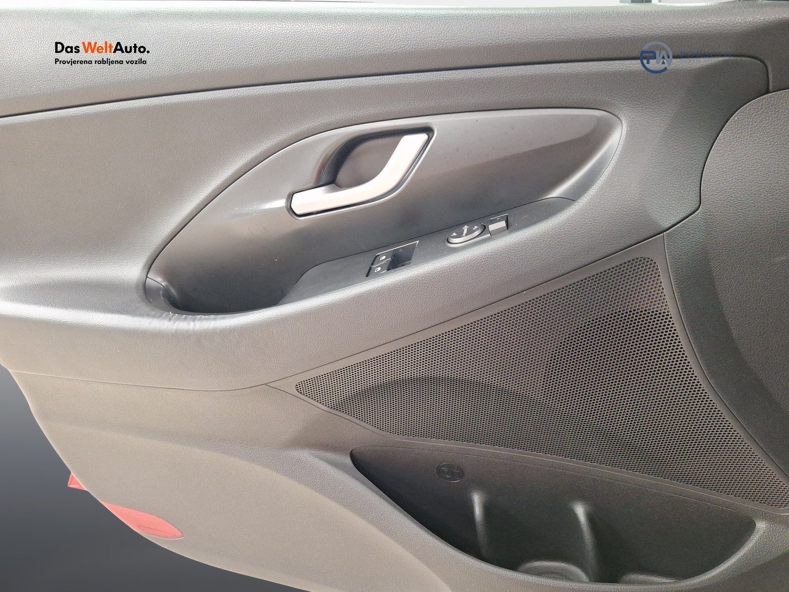 2018 Hyundai i30 — fotografija 9