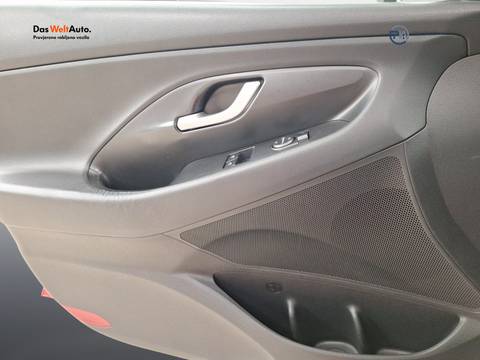 2018 Hyundai i30 — sličica 9