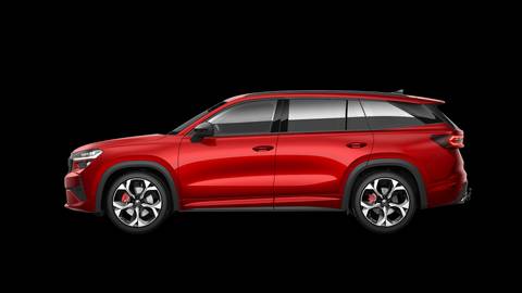 2026 Škoda Kodiaq — sličica 3