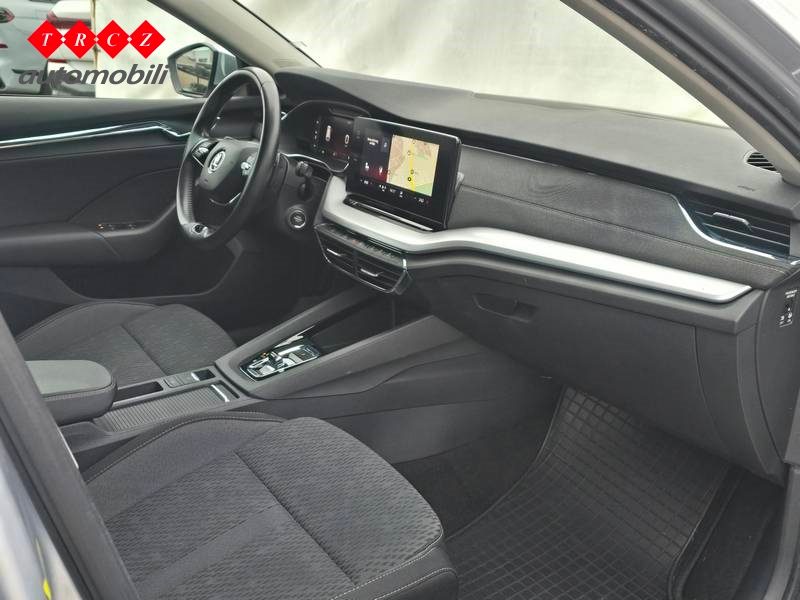 2020 Škoda Octavia — fotografija 6