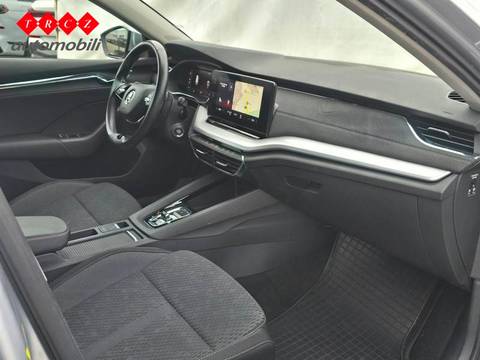 2020 Škoda Octavia — sličica 6