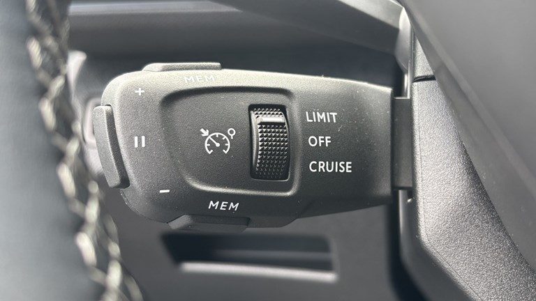 2023 Peugeot 5008 — fotografija 18