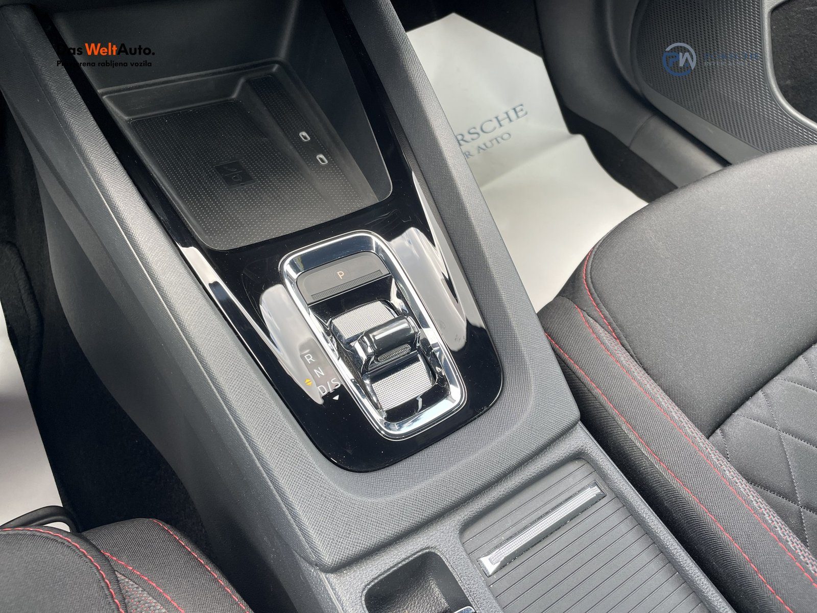 2023 Škoda Octavia — fotografija 19