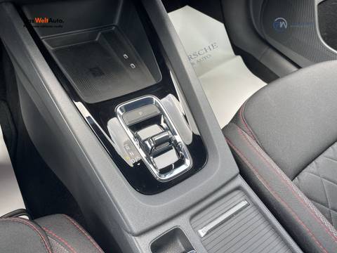 2023 Škoda Octavia — sličica 19