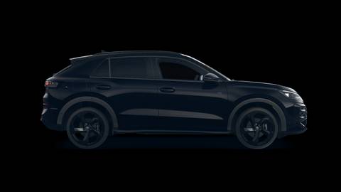 2026 Volkswagen T-Roc R-Line — sličica 6