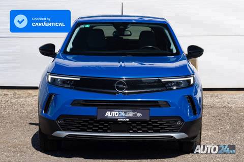2022 Opel Mokka GS Line — sličica 3