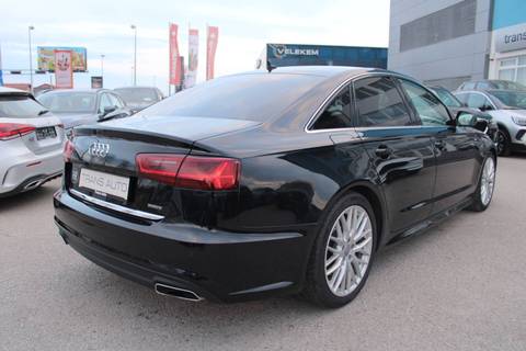 2017 Audi A6 — sličica 5