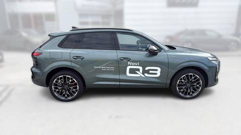 2026 Audi Q3 — sličica 8