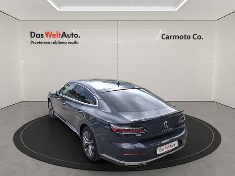 2021 Volkswagen Arteon — sličica 3
