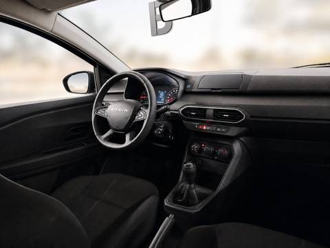 2023 Dacia Jogger — sličica 20