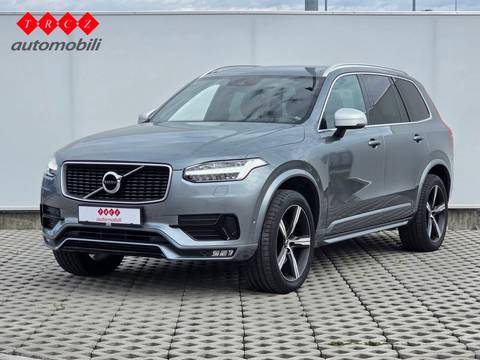2018 Volvo XC90