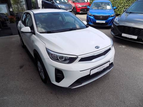 2018 Kia Stonic — sličica 5