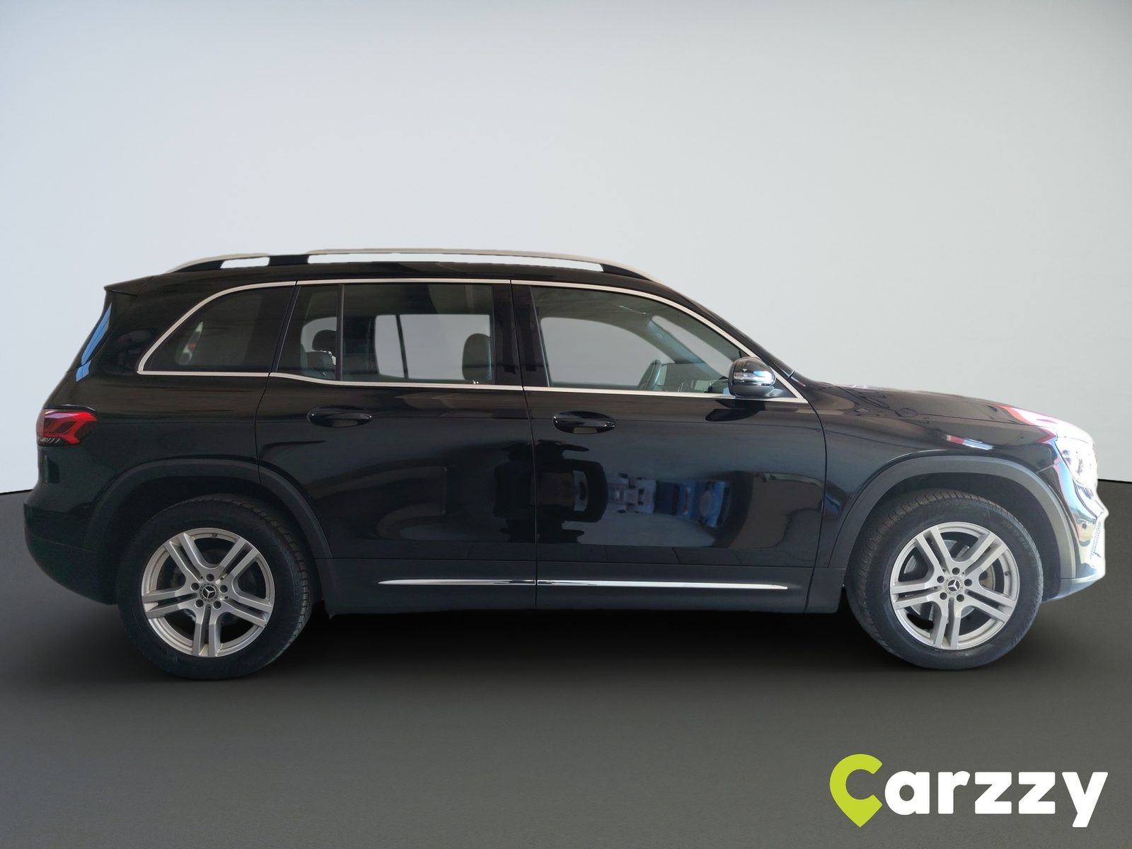 2023 Mercedes-Benz GLB — fotografija 5