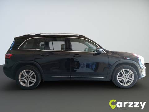2023 Mercedes-Benz GLB — sličica 5