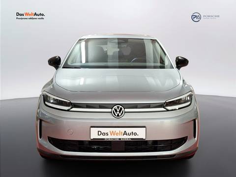 2026 Volkswagen ID.Polo — sličica 2