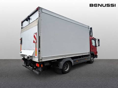 2012 Mercedes-Benz Atego — sličica 4