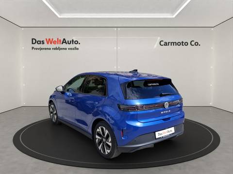 2026 Volkswagen ID.Polo — sličica 3