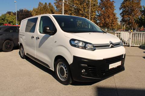 2020 Citroën Jumpy — sličica 3