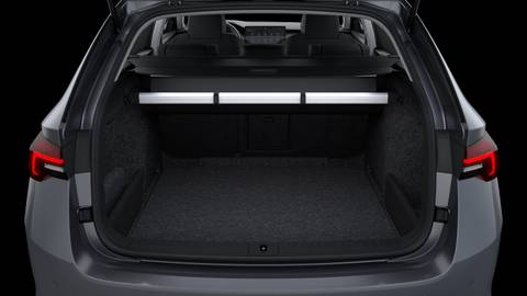 2026 Škoda Octavia Combi — sličica 6