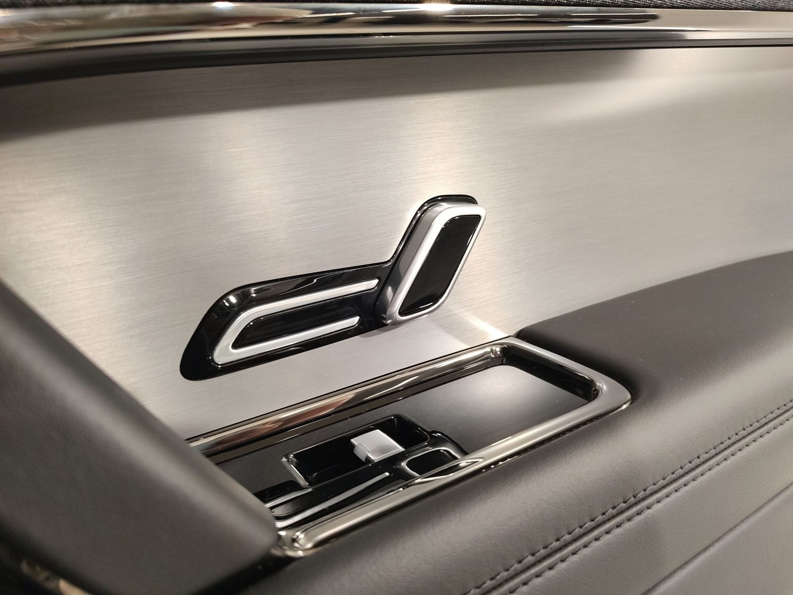 2024 Land Rover Range Rover Sport — fotografija 26