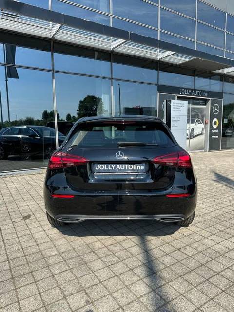 2023 Mercedes-Benz A-klasa — sličica 6