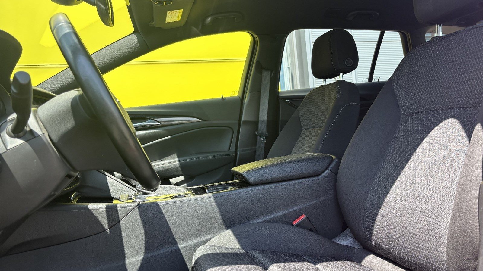 2022 Opel Insignia — fotografija 10