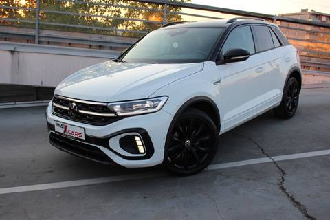 2023 Volkswagen T-Roc — sličica 14