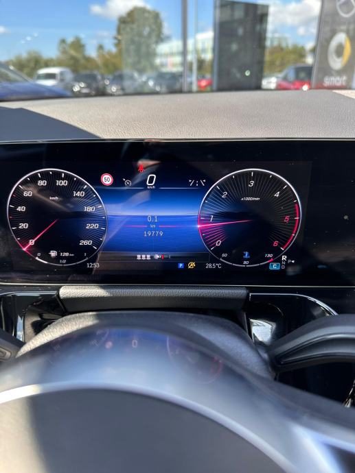 2024 Mercedes-Benz GLA — fotografija 17