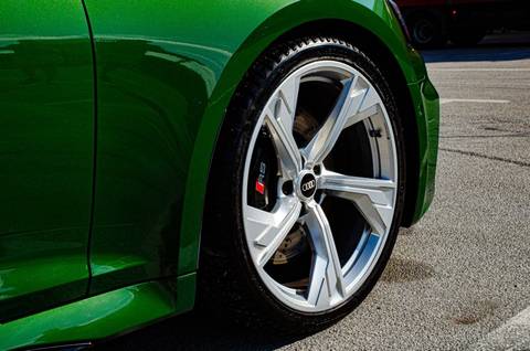 2021 Audi RS5 — sličica 4