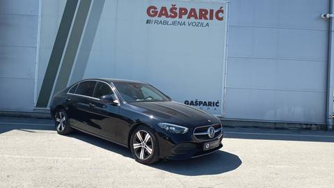 2023 Mercedes-Benz 116 Avantgarde — sličica 3