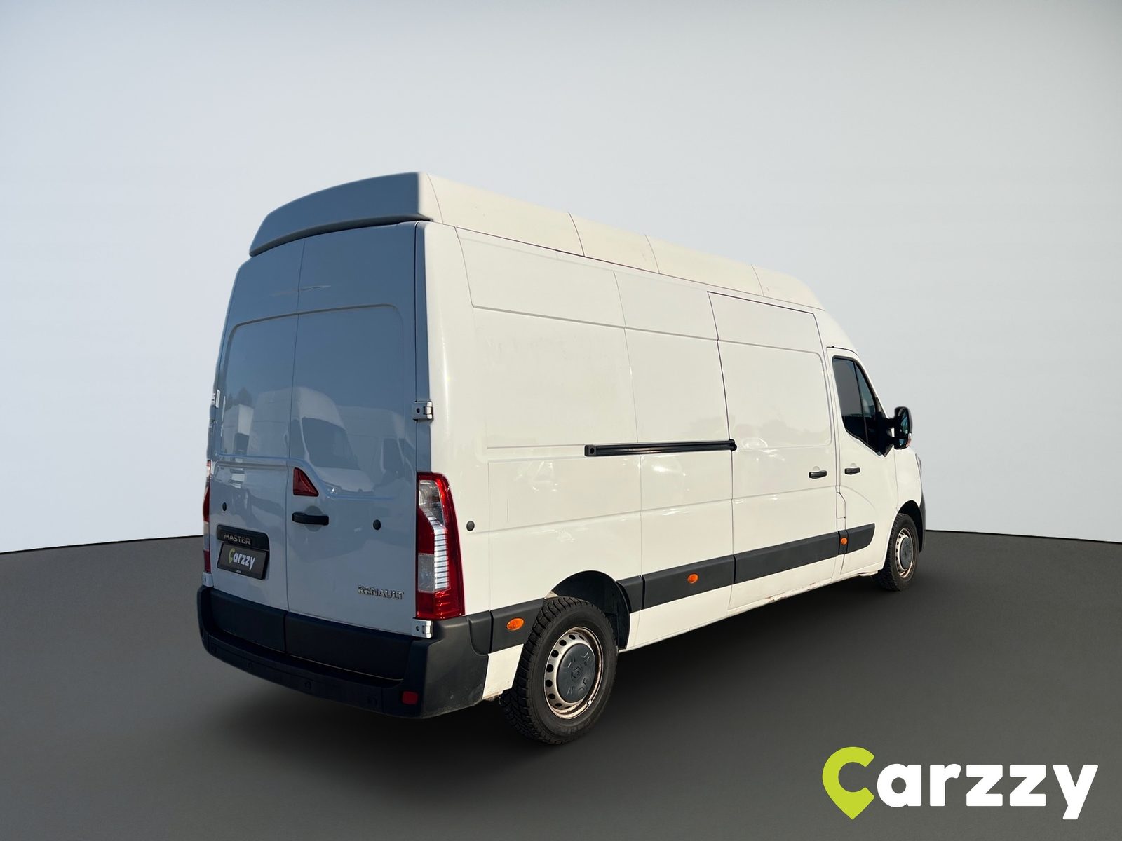 2022 Renault Master — fotografija 5
