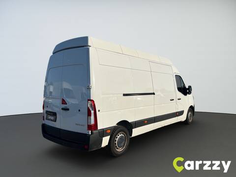 2022 Renault Master — sličica 5