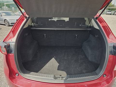 2017 Mazda CX-5 — sličica 7