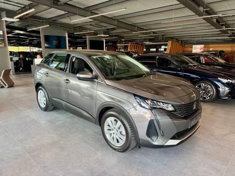 2021 Peugeot 3008 — sličica 10